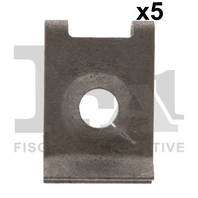 Dado fissaggio per viti autofilettanti - 99-10095.5 FA1
