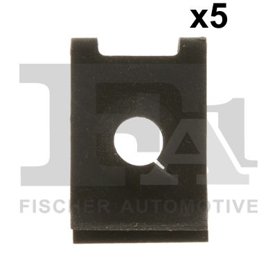 Sheet Metal Nut - 99-10096.5 FA1