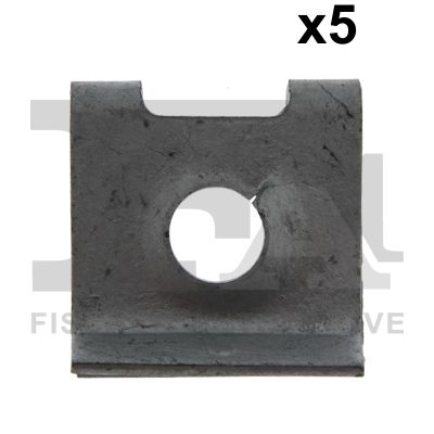 Dado fissaggio per viti autofilettanti - 99-10119.5 FA1