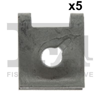 Body - 99-10134.5 FA1