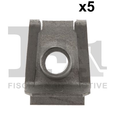 Dado fissaggio per viti autofilettanti - 99-30006.5 FA1
