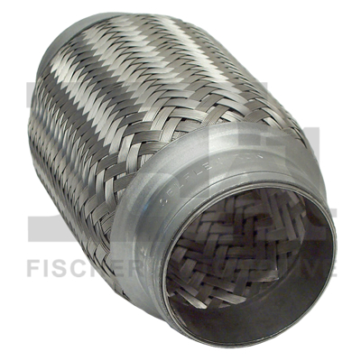 Flessibile, Impianto gas scarico - 345-150 FA1