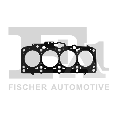 Gasket, cylinder head - EC1100-903 FA1