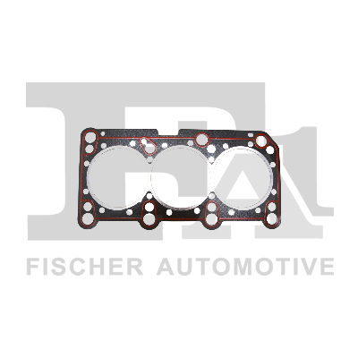Gasket, cylinder head - EC1100-905 FA1