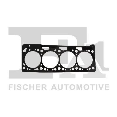 Gasket, cylinder head - EC1100-907 FA1