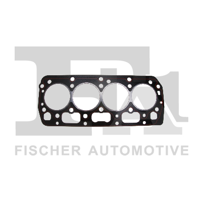 Gasket, cylinder head - EC1100-908 FA1