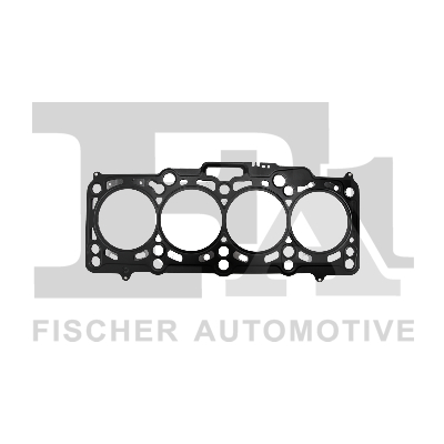 Gasket, cylinder head - EC1100-918 FA1
