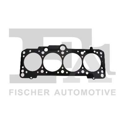 Gasket, cylinder head - EC1100-921 FA1