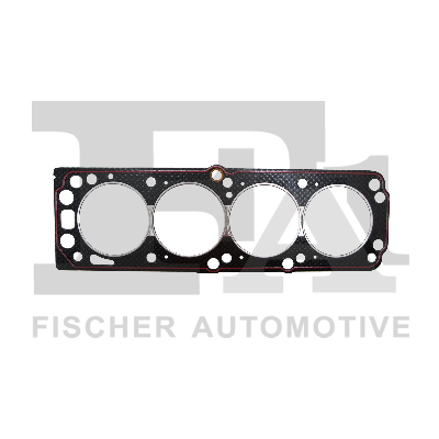 Gasket, cylinder head - EC1200-902 FA1