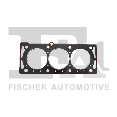 Gasket, cylinder head - EC1200-904 FA1