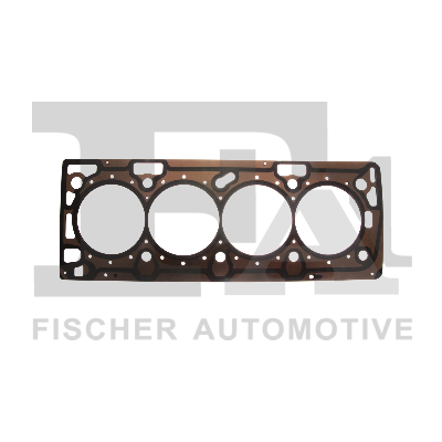 Gasket, cylinder head - EC1200-905 FA1