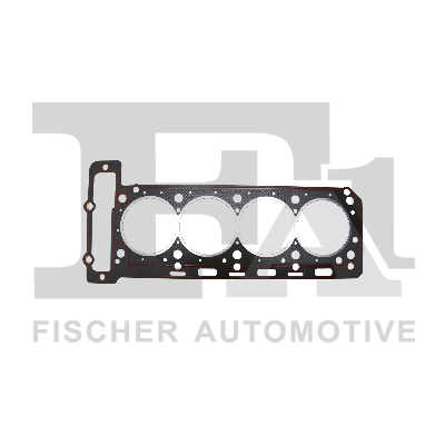 Gasket, cylinder head - EC1400-902 FA1