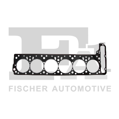 Guarnizione, Testata - EC1400-903 FA1