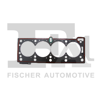 Gasket, cylinder head - EC2200-902 FA1