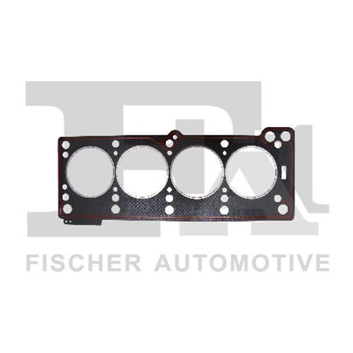 Gasket, cylinder head - EC2200-903 FA1