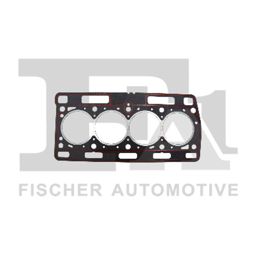 Gasket, cylinder head - EC2200-904 FA1