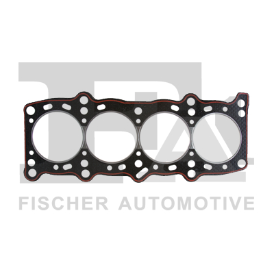 Guarnizione, Testata - EC3300-904 FA1