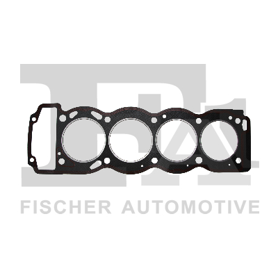 Dichtung, Zylinderkopf - EC5400-901 FA1