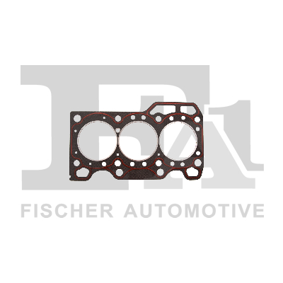 Guarnizione, Testata - EC8700-901 FA1