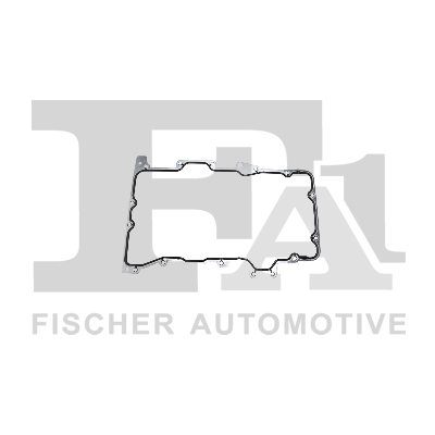 Gasket, oil sump - EM1300-901 FA1