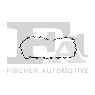 Gasket, oil sump - EM2200-901 FA1