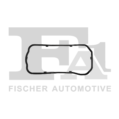Gasket, oil sump - EM3300-904 FA1