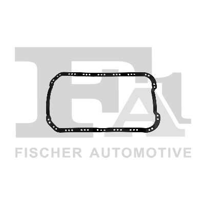 Gasket, oil sump - EM7900-901 FA1