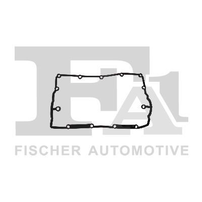 Gasket, cylinder head cover - EP1100-902 FA1