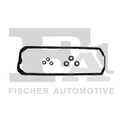 Gasket Set, cylinder head cover - EP1100-911Z FA1