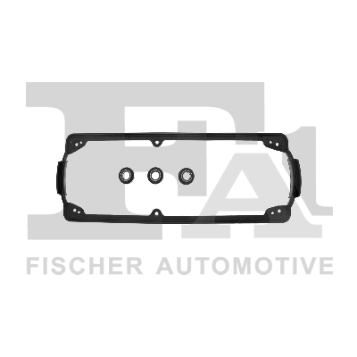 Gasket Set, cylinder head cover - EP1100-914Z FA1