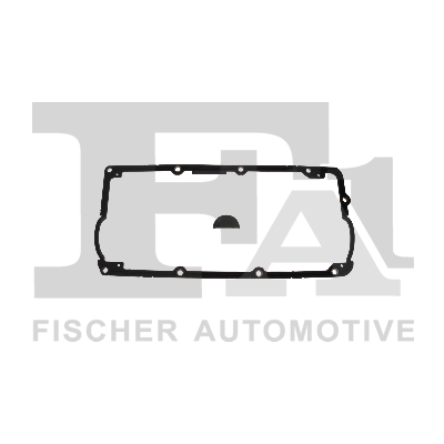 Gasket Set, cylinder head cover - EP1100-916Z FA1