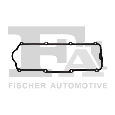 Gasket, cylinder head cover - EP1100-918 FA1