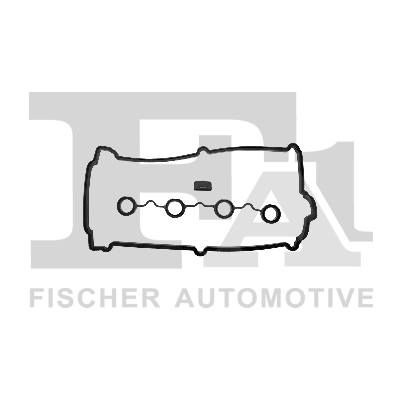 Gasket Set, cylinder head cover - EP1100-927Z FA1