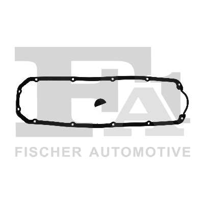 Gasket Set, cylinder head cover - EP1100-961Z FA1