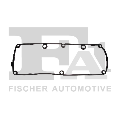 Gasket, cylinder head cover - EP1100-972 FA1