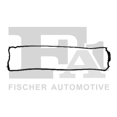 Gasket, cylinder head cover - EP1300-906 FA1