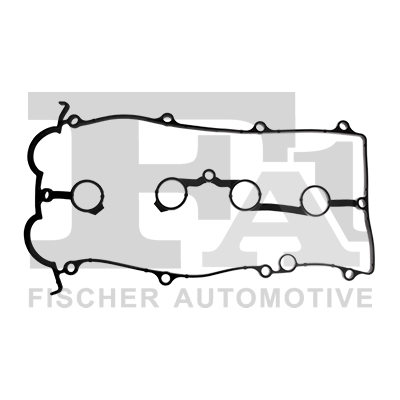Gasket, cylinder head cover - EP1300-912 FA1