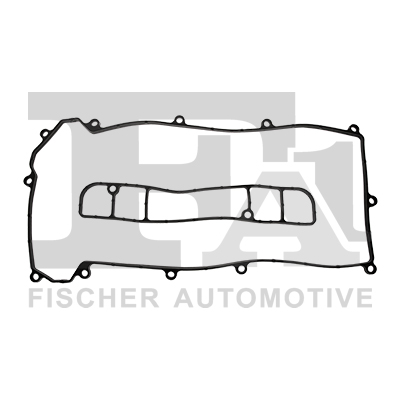 Gasket Set, cylinder head cover - EP1300-926Z FA1