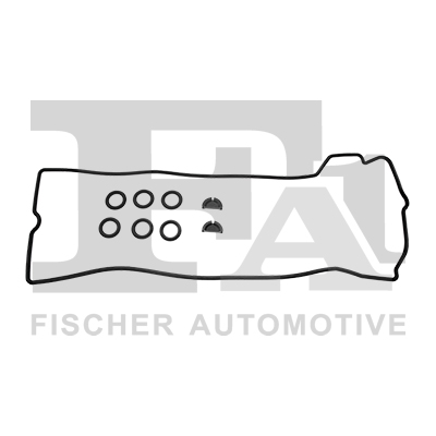 Gasket Set, cylinder head cover - EP1400-914Z FA1
