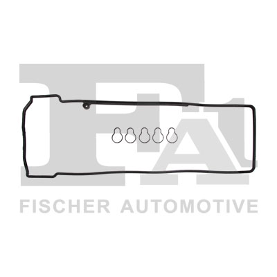 Gasket Set, cylinder head cover - EP1400-929Z FA1