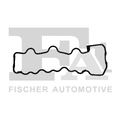 Gasket, cylinder head cover - EP1400-932 FA1