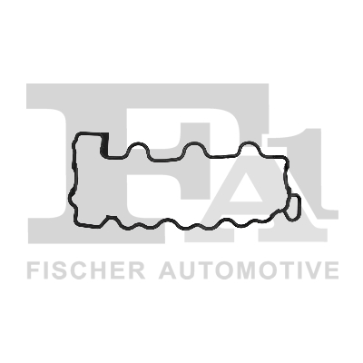 Gasket, cylinder head cover - EP1400-933 FA1