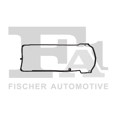 Gasket, cylinder head cover - EP1400-934 FA1