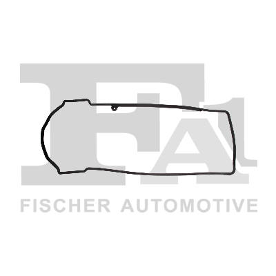 Gasket, cylinder head cover - EP1400-935 FA1