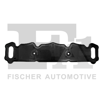 Gasket, cylinder head cover - EP2100-909 FA1