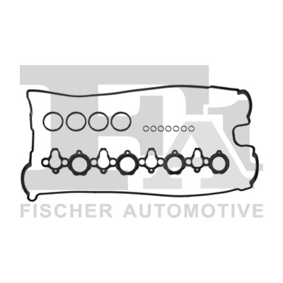 Gasket Set, cylinder head cover - EP2200-910Z FA1