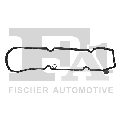 Gasket, cylinder head cover - EP3300-906 FA1
