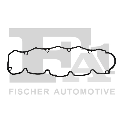 Gasket, cylinder head cover - EP3300-907 FA1