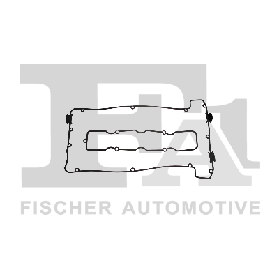 Gasket Set, cylinder head cover - EP5400-901Z FA1