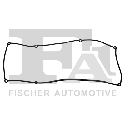 Gasket, cylinder head cover - EP7400-903 FA1